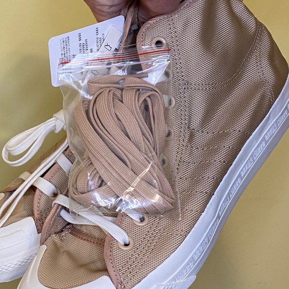 Adidas Nizza Hi RF - Picture 7 of 9